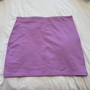 Aritzia Sunday best skirt